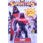 Preview: WWE Superstars Kane Retro Figur Mattel 2024 OVP | Hoppla-Stuff